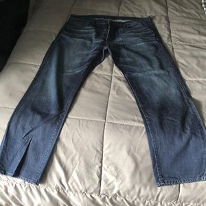 Gap denim jeans